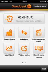 swedbank lv internetbank|swed internetbanka Lv.